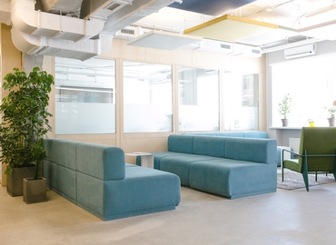 Коворкінг вулиця Біломорська, 1 02000 Деснянський район