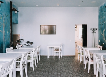 Join comfortable a 600 m² Coworking space  in Голосіївський район, вулиця Льва Толстого (01004) - 5 | MatchOffice