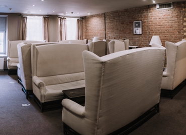 Join suitable a 600 m² Co-working in Голосіївський район, вулиця Льва Толстого (01004) - 7 | MatchOffice.com