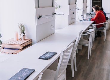 Lease suitable a 600 m² Coworking in Голосіївський район, вулиця Льва Толстого (01004) - 8 | MatchOffice