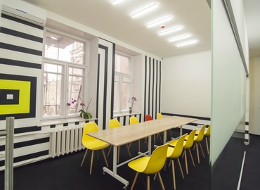 64 m² Business center place up for rent in Голосіївський район, вулиця Велика Васильківська 30 (01004) - 0 | MatchOffice