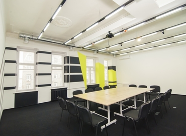 64 m² Business center building up for rent in Голосіївський район, вулиця Велика Васильківська 30 (01004) - 3 | MatchOffice