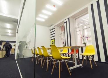 64 m² Business space property available to rent in Голосіївський район, вулиця Велика Васильківська 30 (01004) - 5 | MatchOffice