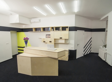 64 m² Business center place up for rent in Голосіївський район, вулиця Велика Васильківська 30 (01004) - 6 | MatchOffice