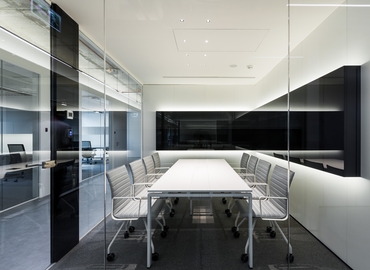 Book a 20 m² Conference space in Шевченківський, вулиця Дорогожицька 3 (04119) - 3 | MatchOffice