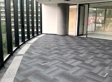 202 m² Serviced office in Pechersky district, вулиця Болсуновська (01014) - 6 | MatchOffice
