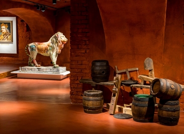 Конференц-зал вул. Клепарівська, 18 79007 Шевченківський район