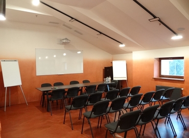 124 m² Convention center in Шевченківський район, вул. Клепарівська (79007) - 1 | MatchOffice
