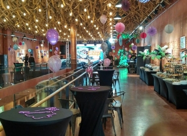 Конференц-зал вул. Клепарівська, 18 79007 Шевченківський район