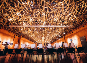 124 m² Conference space in Шевченківський район, вул. Клепарівська (79007) - 0 | MatchOffice.com