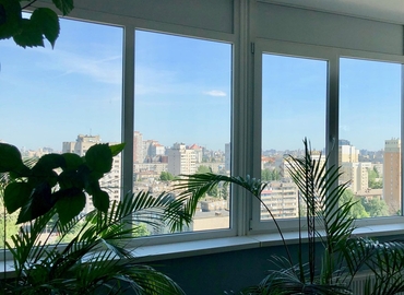 15 m² Business space in Solomianskyi district, вул. Ушинського (03151) - 0 | MatchOffice.com