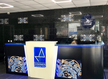 Бізнес-центр вул. Ушинського, 40 03151 Солом'янський район