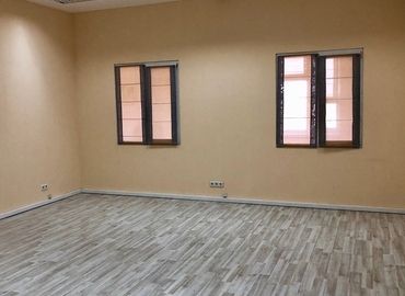 Бізнес-центр вул. Ушинського, 40 03151 Солом'янський район