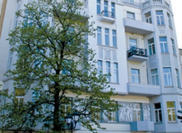 10 m² Serviced office in Pechersky district, Музейний провулок (02000) - 0 | MatchOffice