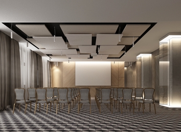 10 m² Meeting room in Lisnyky, вулиця Чапаєва (08172) - 2 | MatchOffice.com