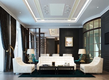 10 m² Conference center in Lisnyky, вулиця Чапаєва (08172) - 4 | MatchOffice.com