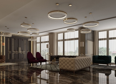 10 m² Conference hall in Lisnyky, вулиця Чапаєва (08172) - 5 | MatchOffice