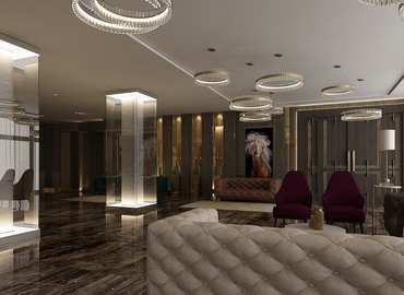 10 m² Meeting room in Lisnyky, вулиця Чапаєва (08172) - 7 | MatchOffice.com