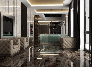 10 m² Conference room in Lisnyky, вулиця Чапаєва (08172) - 11 | MatchOffice.com