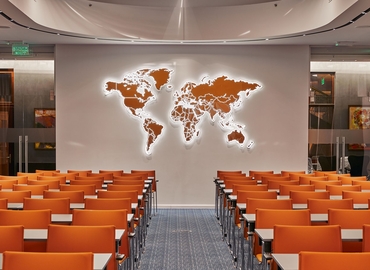 180 m² Conference space in Lviv, Проспект Свободи 13 (79000) - 0 | MatchOffice.com