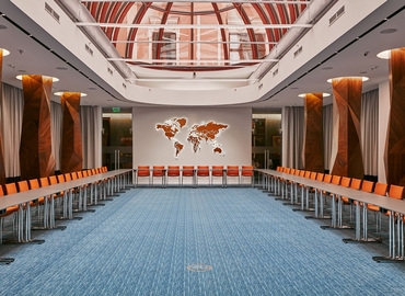 Конференц-зал Проспект Свободи 13 79000 Львів