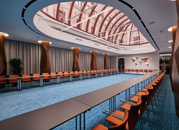 Конференц-зал Проспект Свободи 13 79000 Львів