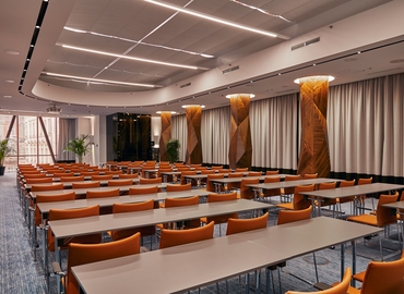 Конференц-зал Проспект Свободи 13 79000 Львів