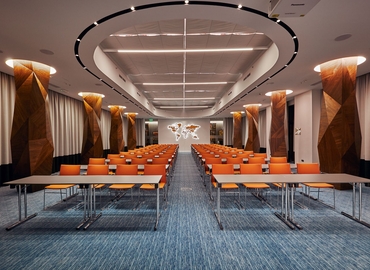 Конференц-зал Проспект Свободи 13 79000 Львів