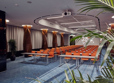 Конференц-зал Проспект Свободи 13 79000 Львів