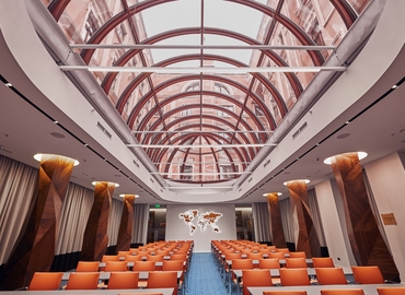 Конференц-зал Проспект Свободи 13 79000 Львів