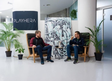 Коворкінг Алея Героїв Небесної Сотні, 2 02000 Печерський район