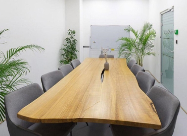 50 m² Conference space in Pechersky district, Алея Героїв Небесної Сотні (02000) - 2 | MatchOffice.com