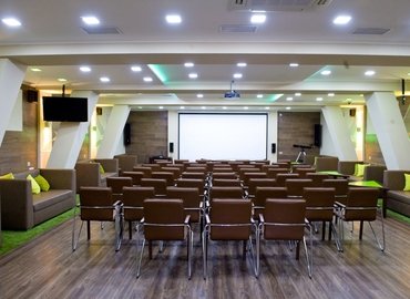 100 m² Conference room in Drohobych District, вул.І.Франка (82521) - 0 | MatchOffice