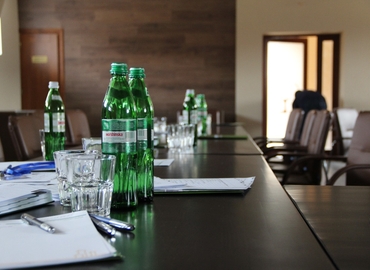 Конференц-зал вул.І.Франка, 33 82521 Дрогобицький район