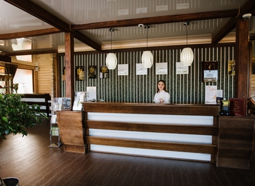 Конференц-зал вул.І.Франка, 33 82521 Дрогобицький район