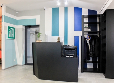 155 m² Coworking space  in Kyiv-Sviatoshyn district, Kyivska St (08131) - 1 | MatchOffice.com