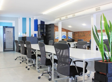 155 m² Shared office  in Kyiv-Sviatoshyn district, Kyivska St (08131) - 0 | MatchOffice
