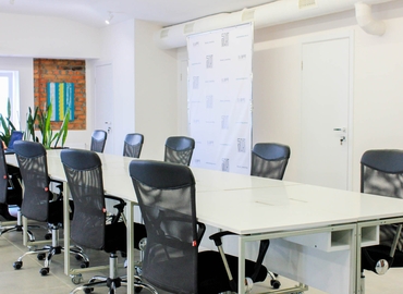 155 m² Coworking  in Kyiv-Sviatoshyn district, Kyivska St (08131) - 2 | MatchOffice.com