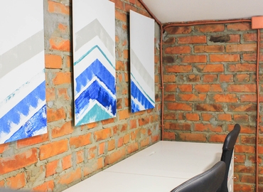 155 m² Shared office  in Kyiv-Sviatoshyn district, Kyivska St (08131) - 4 | MatchOffice.com