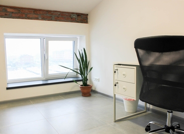 155 m² Shared office  in Kyiv-Sviatoshyn district, Kyivska St (08131) - 6 | MatchOffice.com