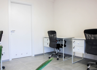 Коворкінг Kyivska St, 34А, office 501 08131 Києво-Святошинський район