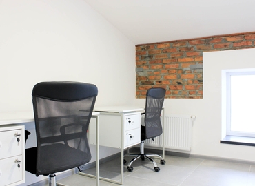 Коворкінг Kyivska St, 34А, office 501 08131 Києво-Святошинський район