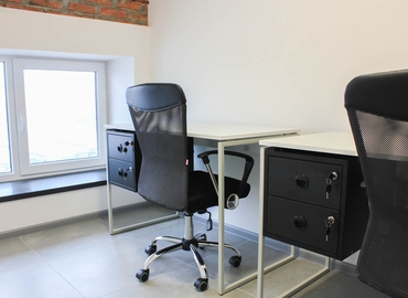 Коворкінг Kyivska St, 34А, office 501 08131 Києво-Святошинський район