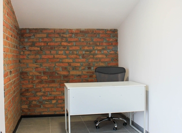 Коворкінг Kyivska St, 34А, office 501 08131 Києво-Святошинський район