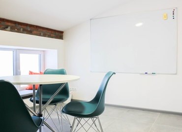 155 m² Coworking space  in Kyiv-Sviatoshyn district, Kyivska St (08131) - 15 | MatchOffice.com