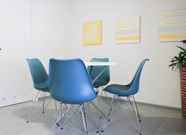 155 m² Shared office  in Kyiv-Sviatoshyn district, Kyivska St (08131) - 16 | MatchOffice