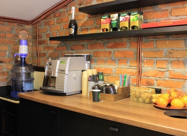 155 m² Shared workspace  in Kyiv-Sviatoshyn district, Kyivska St (08131) - 19 | MatchOffice