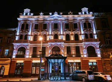 Rent a 10 m² Conference space in Lviv, Проспект Свободи 13 (79000) - 2 | MatchOffice