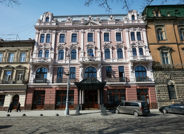 Rent a 180 m² Conference hall in Lviv, Проспект Свободи 13 (79000) - 9 | MatchOffice