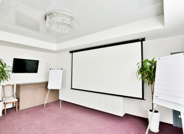 Rent a 120 m² Conference hall in Голосіївський район, вул. Інститутська 73 (02000) - 2 | MatchOffice